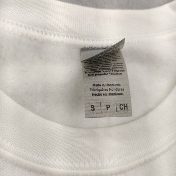 Gildan AKIRA Crewneck Sweatshirt Men's S Katsuhiro Otomo Supreme Anime Harajuku - Picture 3 of 6